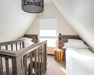 Hotell Fjällgården Åre