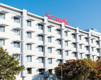 Scandic Västerås
