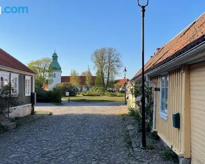 Charmigt Boende Med Perfekt Lage I Gamla Stan