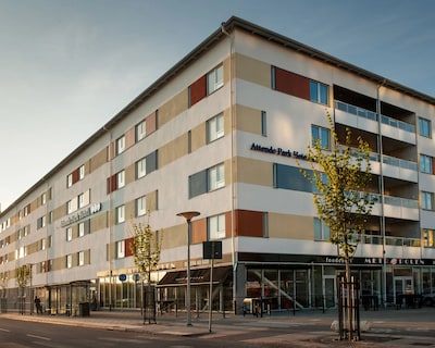Attendo Park Hotell