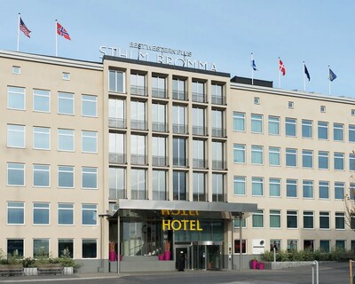 Best Western Plus Sthlm Bromma