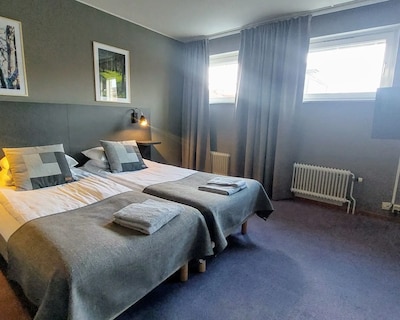 Hotel Bishops Arms Mora