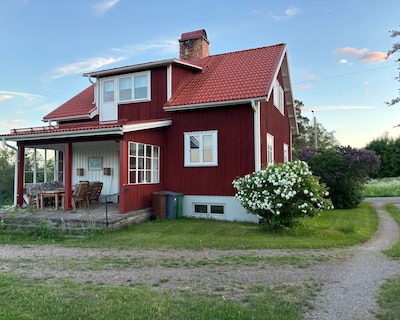 Summer & Winter Home