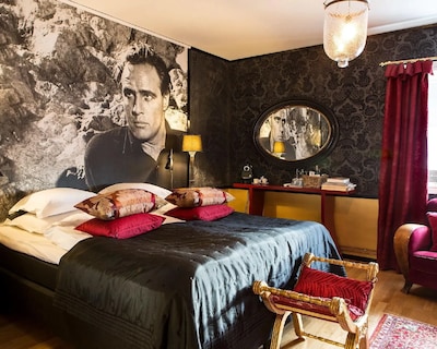 Bomans Hotell i Trosa