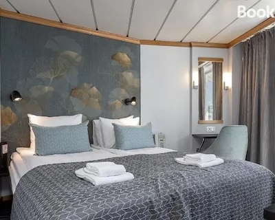 Viking Line Ferry Gabriella - Cruise From Stockholm To Helsinki