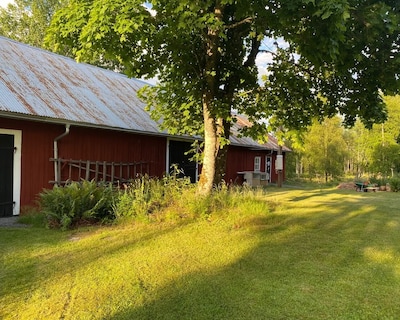 Idyllic Cottage With Great Surroundings!