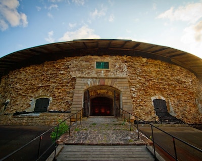 Fredriksborg Hotell & Restaurang