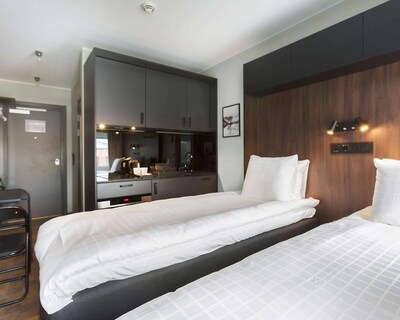 Sure Hotel Studio by Best Western Bromma