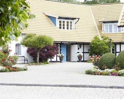 Margretetorps Gästgifvaregård