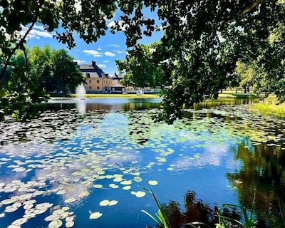 Wärdshuset Gammeltammen