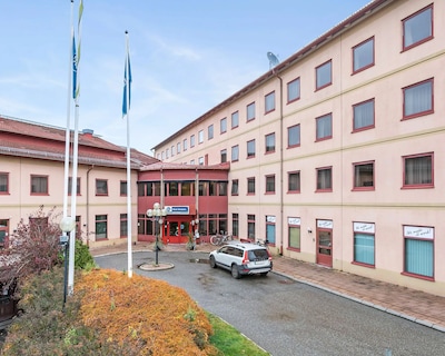 Best Western Ta Inn Hotel