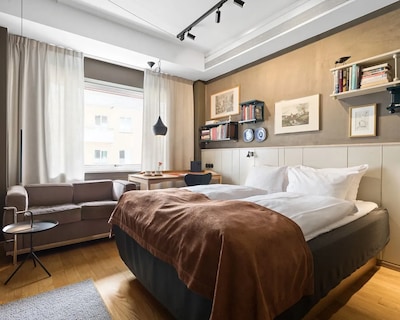 Mornington Hotel Stockholm