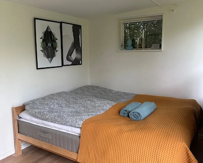 Rental Of Studio/guest House