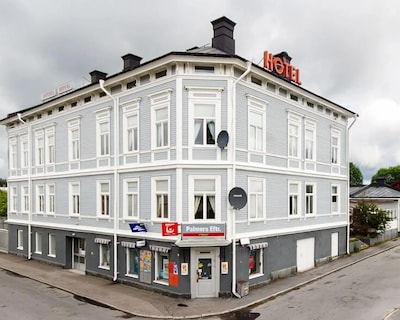 Hotell Royal