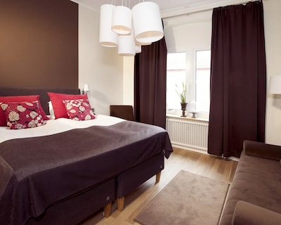 Clarion Collection Hotel Norre Park