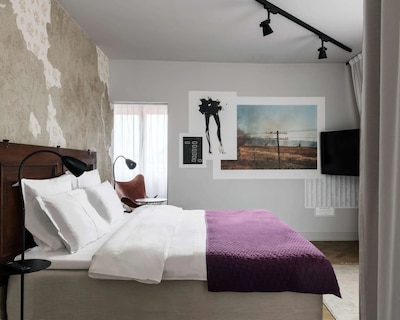 Story Hotel Riddargatan, part of JdV by Hyatt