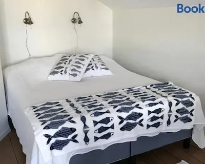 Sjoboa Bjorko - Sea Lodge