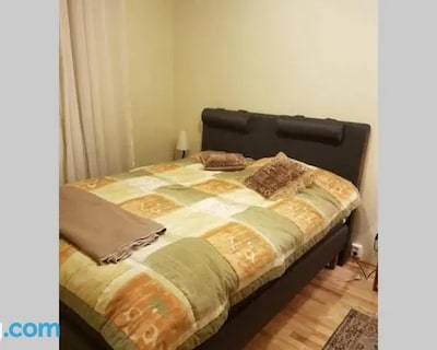 Dom Dlia Otpuska Turistgatan 45