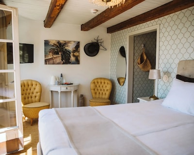 Kopmans Boutique Hotel & Bistro