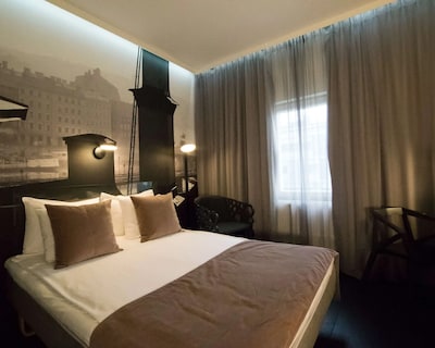 Hotel C Stockholm