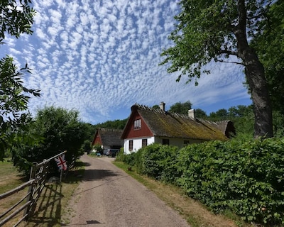 Grönland - The Farm Cottage