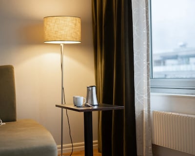 Quality Hotel Carlia