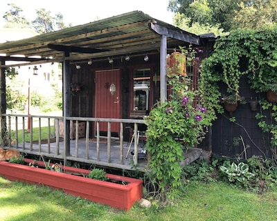 Buan, The Little Charm Of The Farm!