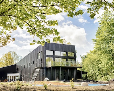 Mötesplats Borstahusen