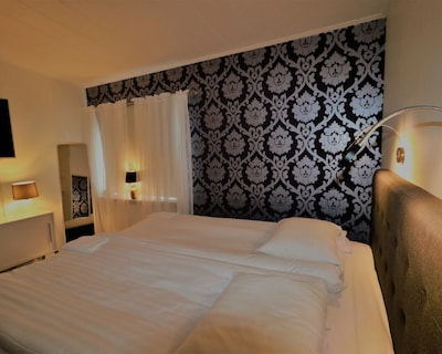 RIBO Apartment Aurora