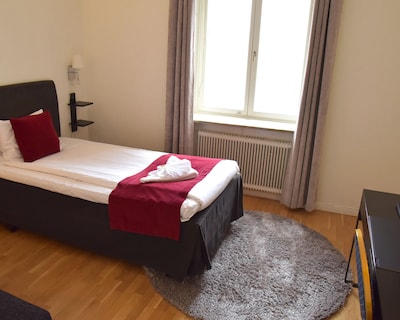 Stadshotellet Kristinehamn