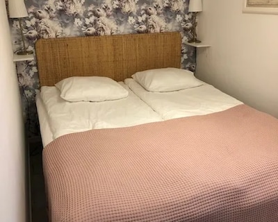 Accommodation In Äppelbo, Near Vansbro