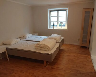 Countryside/vimmerby Apartment.