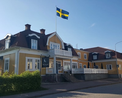 Broby Gastgivaregard