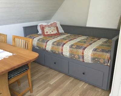 Genuine Seaside Listing
