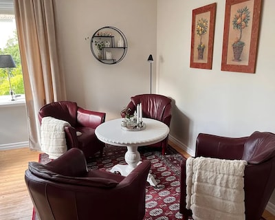 Cozy 2a in Alingsås