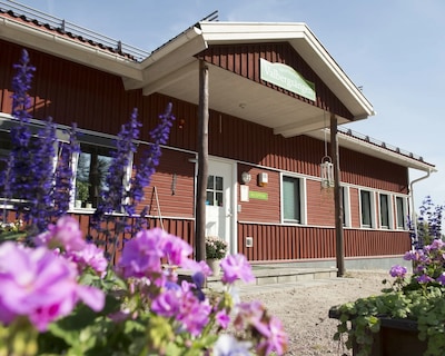 STF Valbergsängen Sporthotell