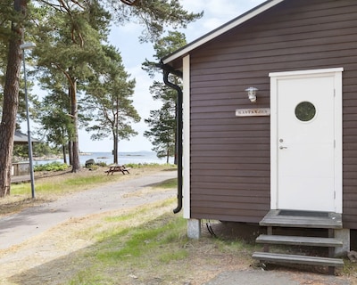 First Camp Gunnarsö-Oskarshamn