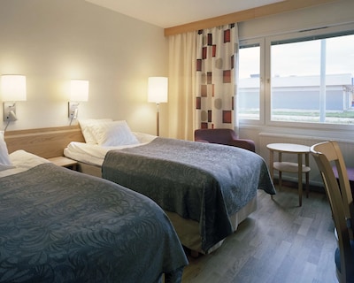 Scandic Uppsala Nord