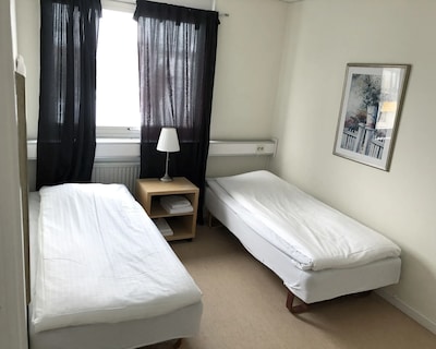 Grand Hotell Bollnäs