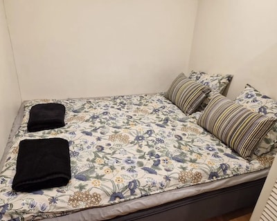 Cosy And Convenient Accommodation