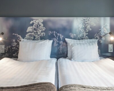 Quality Hotel Ekoxen