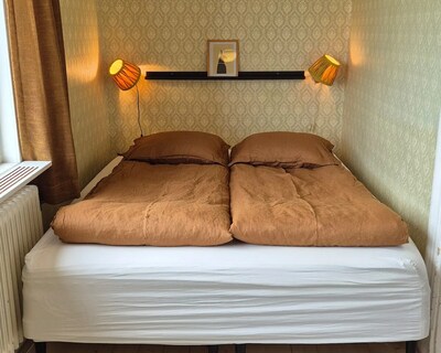 Fully Equipped Spacious Apartment In Kiruna