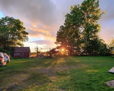 Wonderful Home In The Middle Of Skåne