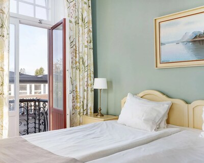 Amals Stadshotell, Sure Hotel Collection by Best Western