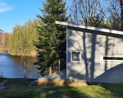 Guest House,panoramic Lakeview,peacefull Nature