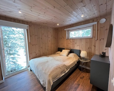 Skogsslottet-private Sauna And Hot Tub!