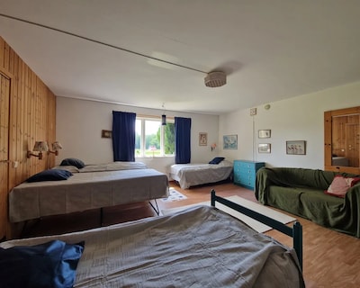 Klåveröd Ett 1716, 268 76 Kågeröd