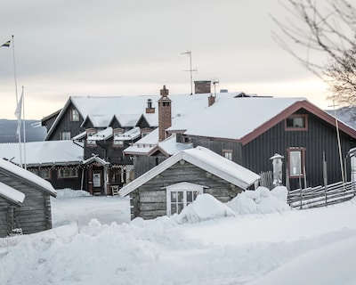 Fryksås Hotell & Gestgifveri