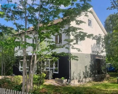 Liten Lagenhet 2 + 2 Pers