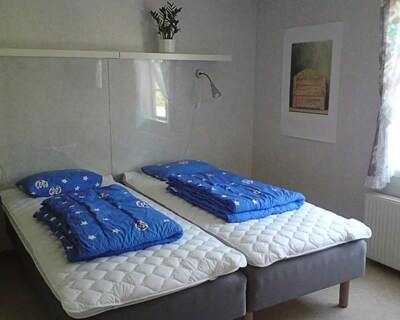 Södra Ljunga Vandrarhem